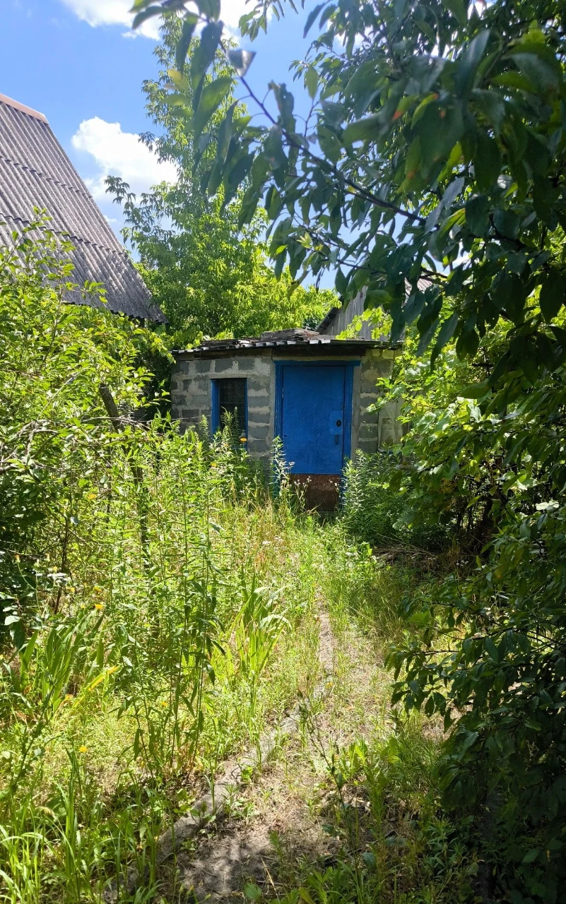 Продажа прекрасной земельной участки в городе Черкассы