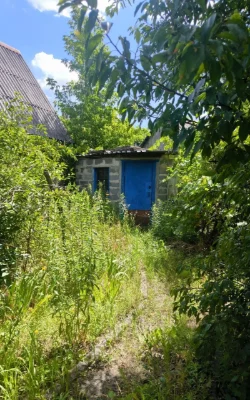 Продажа прекрасной земельной участки в городе Черкассы