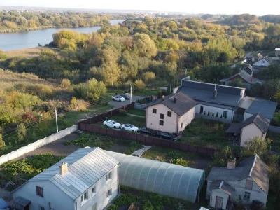 Продаж Будинку в Басових Кутах