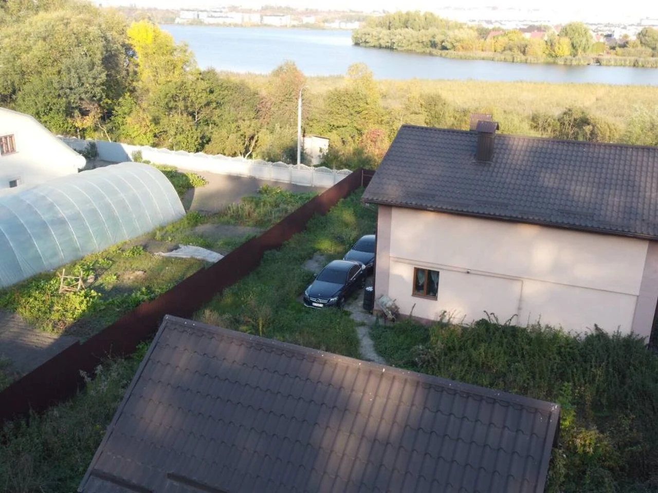 Продаж Будинку в Басових Кутах