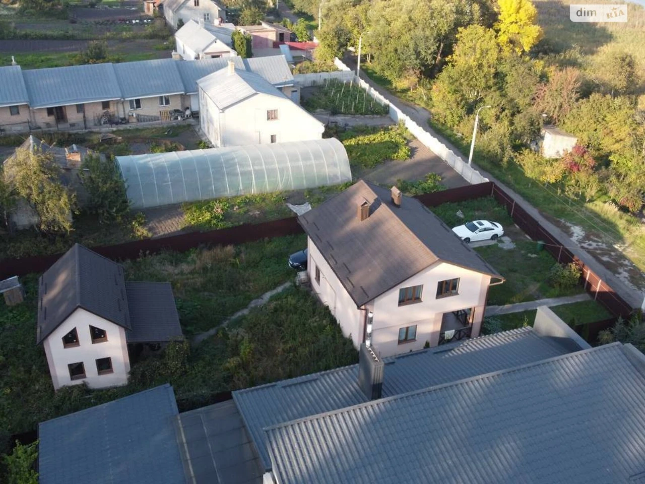 Продаж Будинку в Басових Кутах