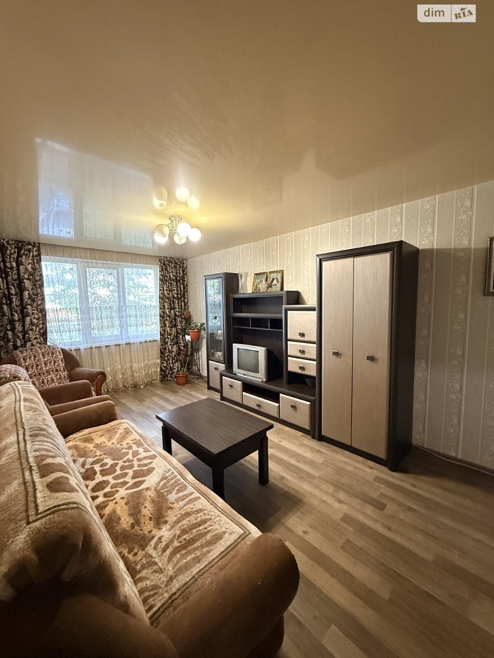 Apartment for Sale: Zarychny