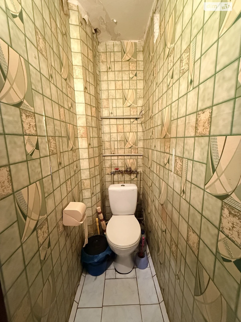 Apartment for Sale: Zarychny