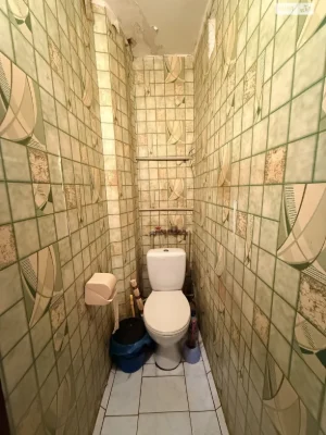 Apartment for Sale: Zarychny
