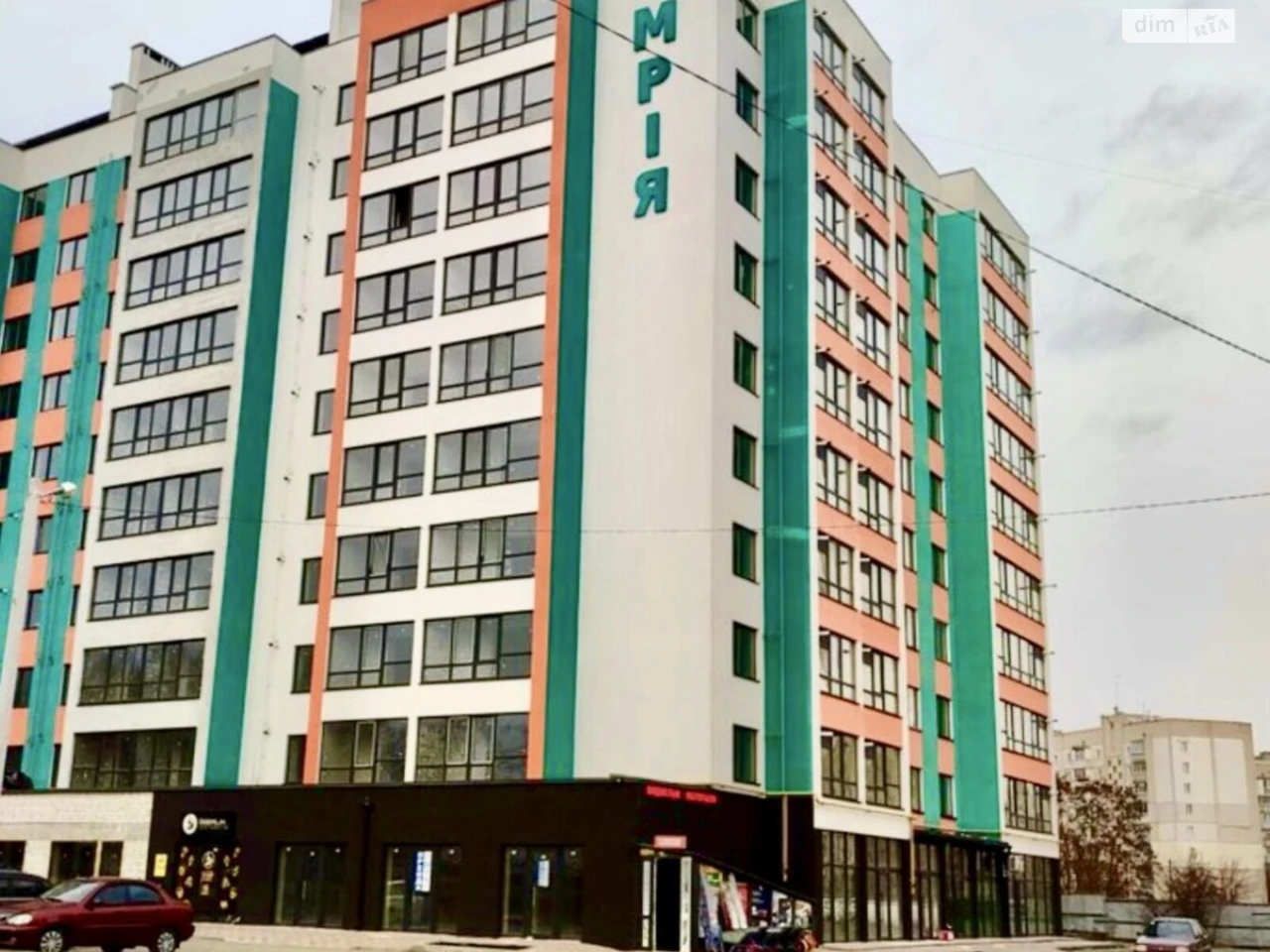 Продається квартира
