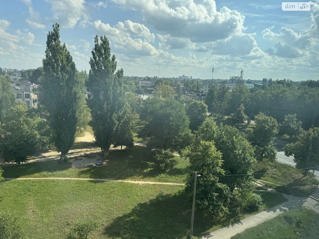 Продається квартира