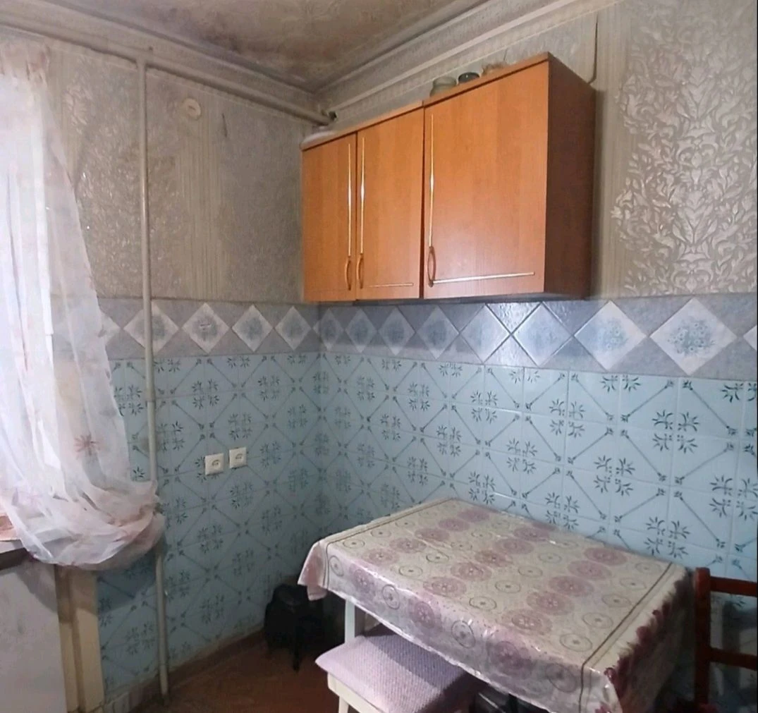For sale, 2-room apartment on Ak. Korolyova street