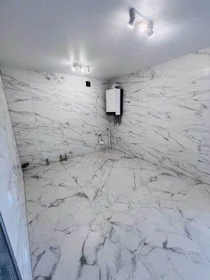Modern 2-bedroom apartment in Novomykolaivka