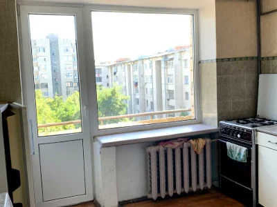 Apartment. Sergyi Skalda Street, Chernivtsi