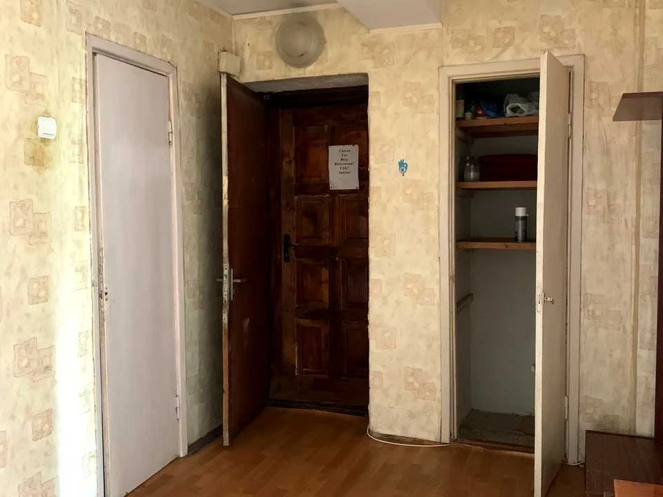 Apartment. Sergyi Skalda Street, Chernivtsi