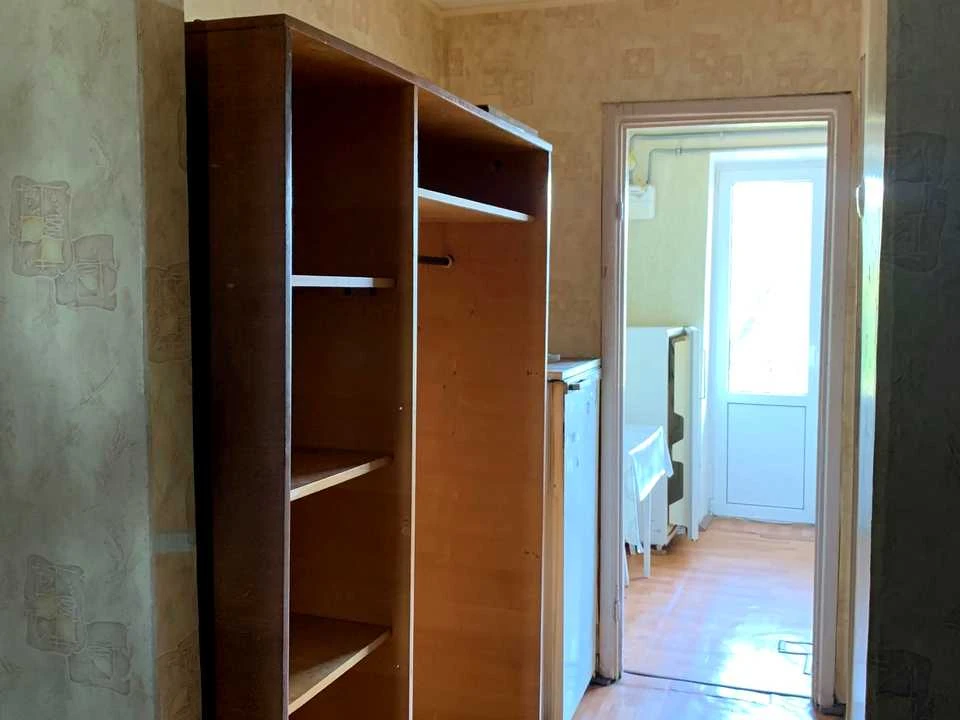 Apartment. Sergyi Skalda Street, Chernivtsi