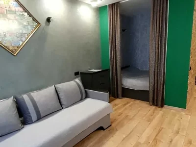 Квартира. Львів, улица Владимира Великого