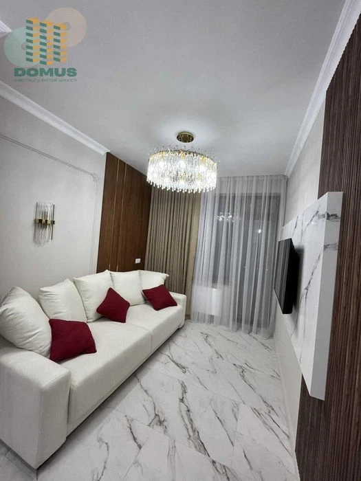 Продам шикарную 2 комн в ЖК Эллада‼️ Генуэзская/Аркадия‼️
