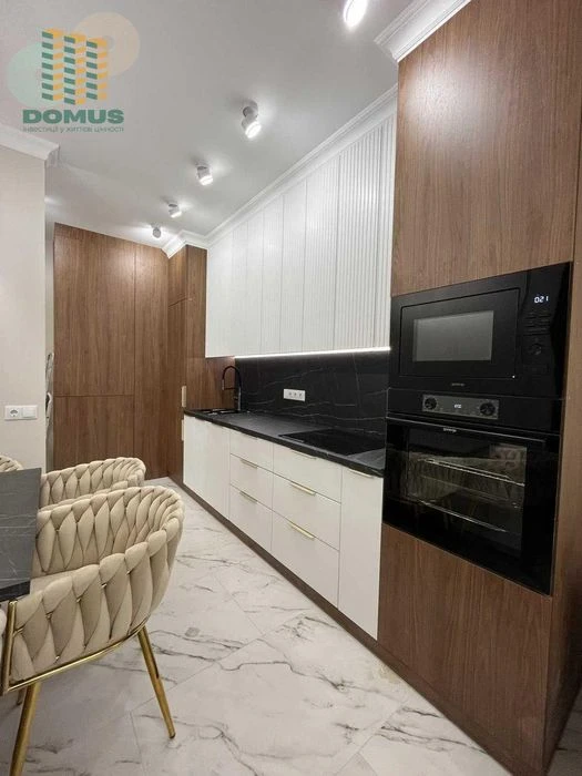 Продам шикарную 2 комн в ЖК Эллада‼️ Генуэзская/Аркадия‼️