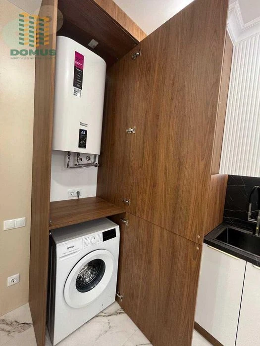 Продам шикарную 2 комн в ЖК Эллада‼️ Генуэзская/Аркадия‼️