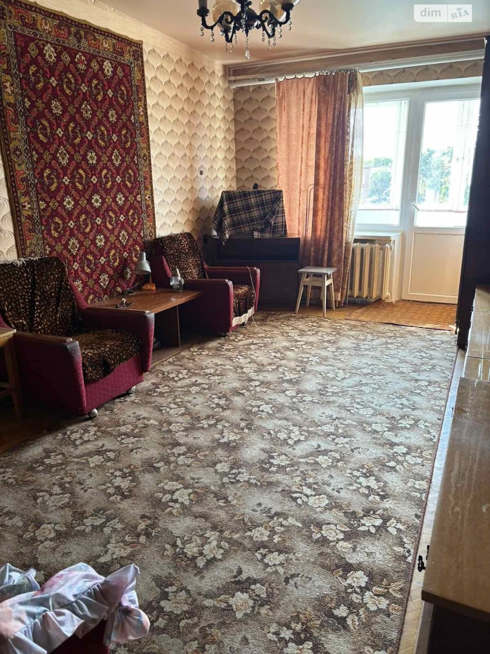 Продаж Квартира Ново-Західний