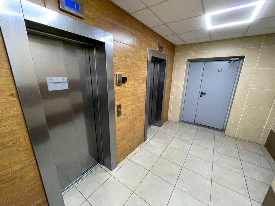 Квартира. Київ, вулиця Богатирська
