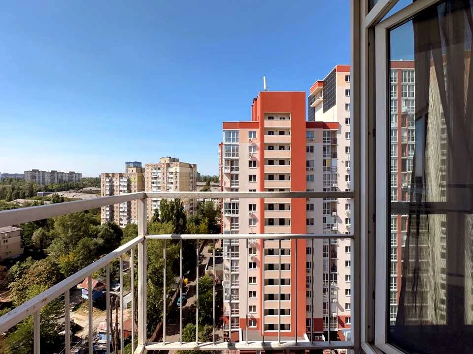 Квартира. Київ, Гарматна вул.