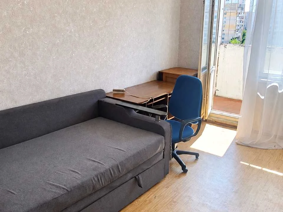 Apartment. Anna Akhmatova Street, Kyiv