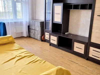 Apartment. Anna Akhmatova Street, Kyiv