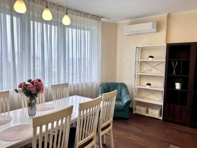 Apartment. General Shapoval Street, Kyiv