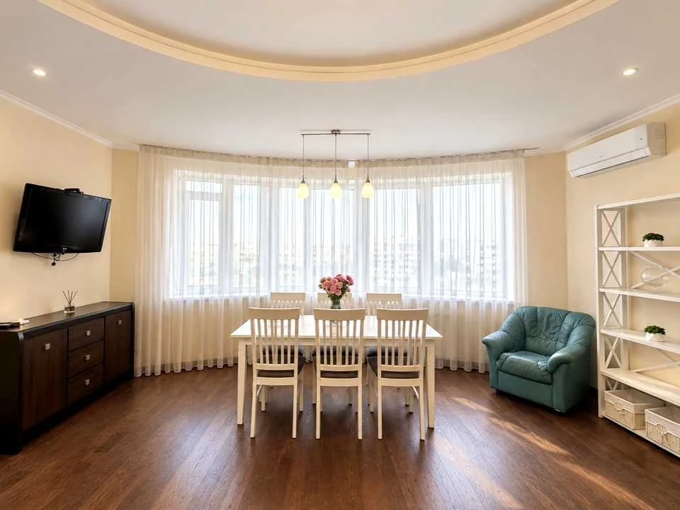 Apartment. General Shapoval Street, Kyiv