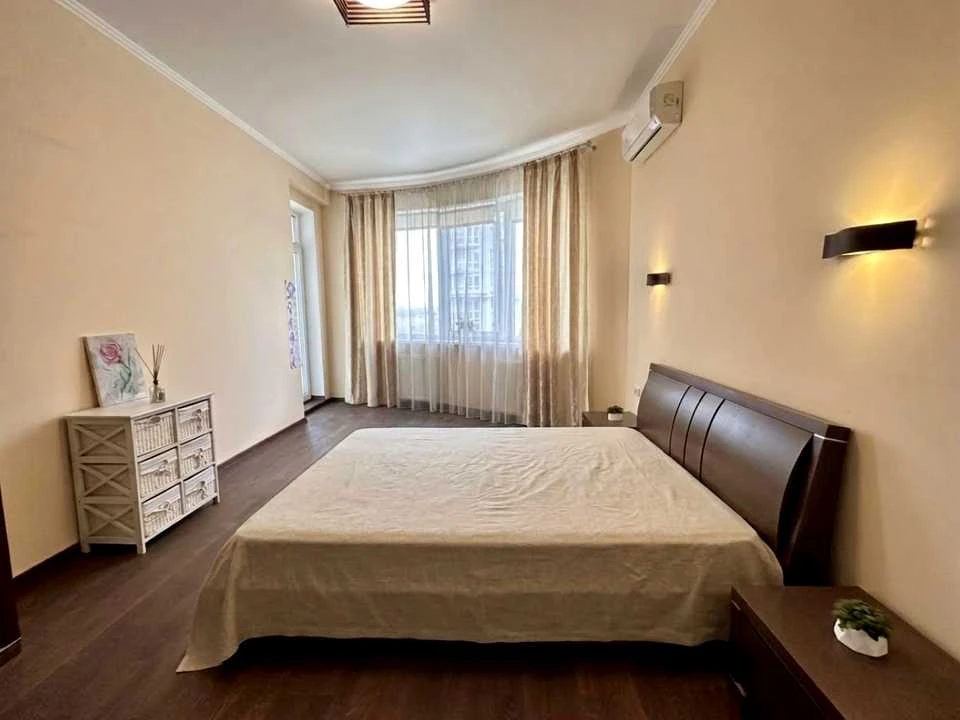 Apartment. General Shapoval Street, Kyiv