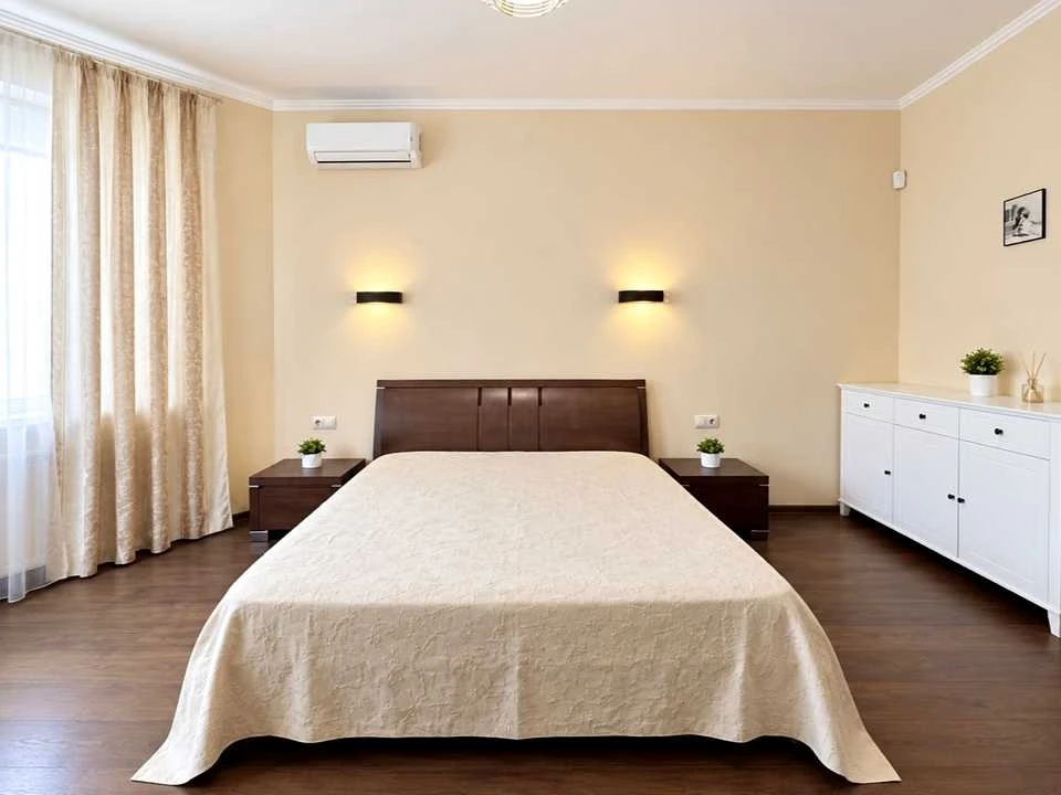 Apartment. General Shapoval Street, Kyiv