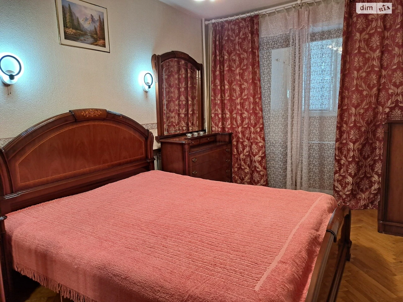 Довгострокова Оренда Квартира Печерськ