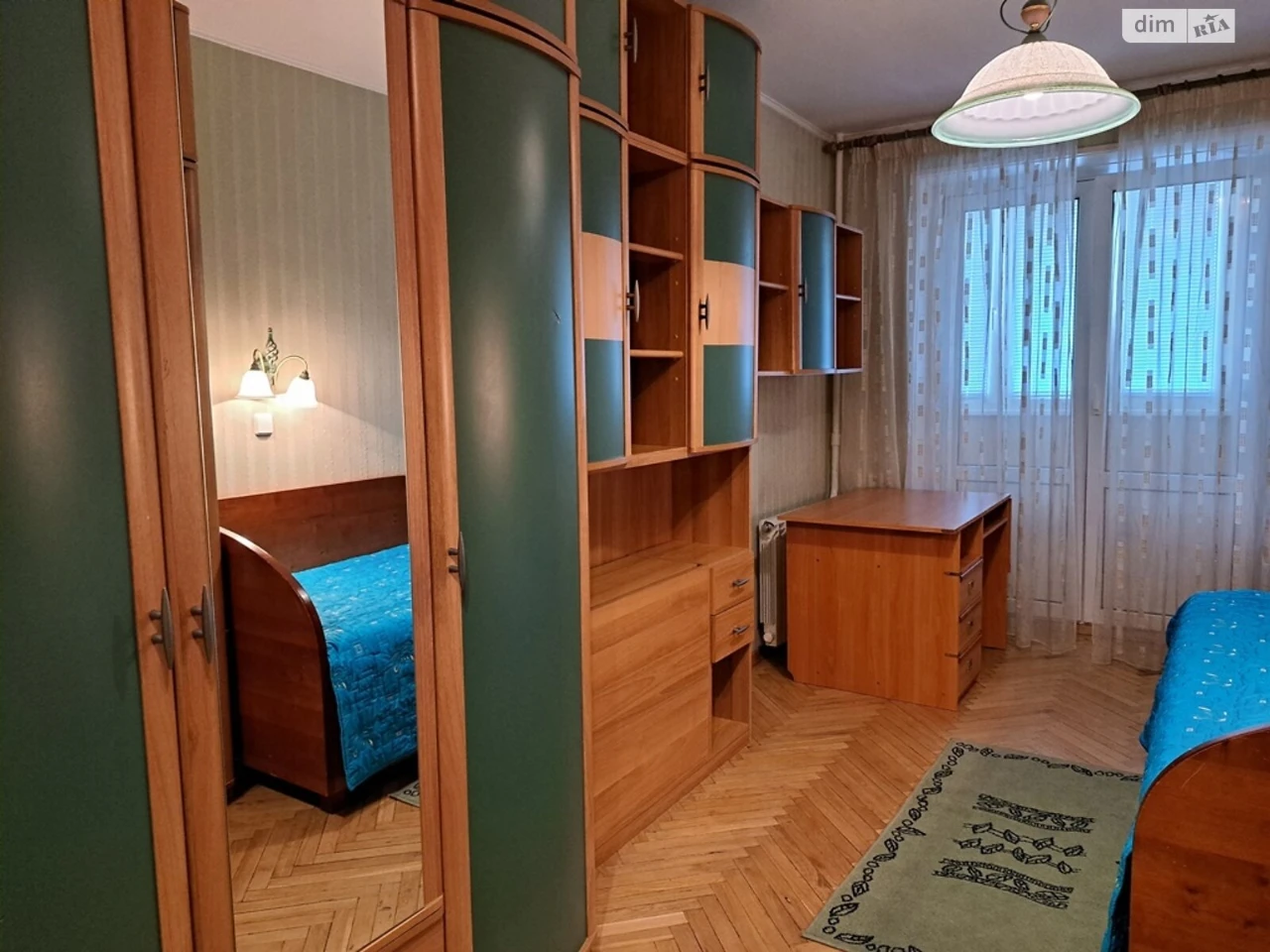 Довгострокова Оренда Квартира Печерськ
