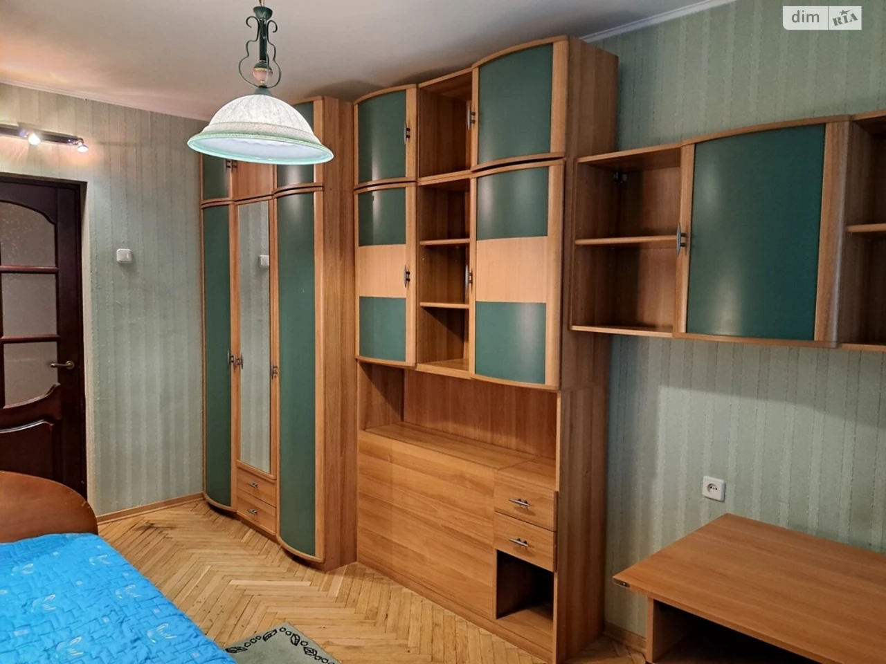 Довгострокова Оренда Квартира Печерськ