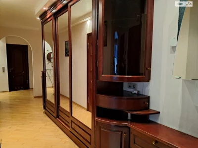 Довгострокова Оренда Квартира Печерськ