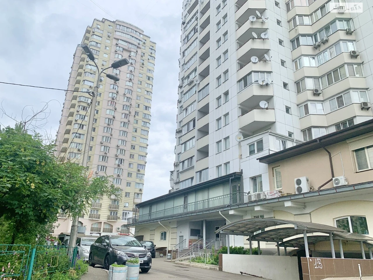 Довгострокова Оренда Квартира Оболонь