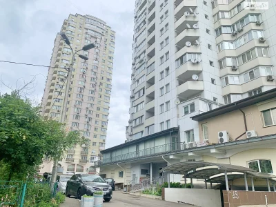 Довгострокова Оренда Квартира Оболонь