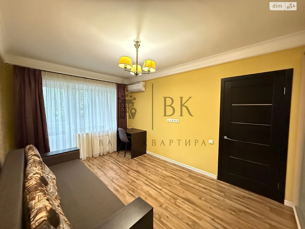 Long-Term Rental Apartment, Vokreshenka