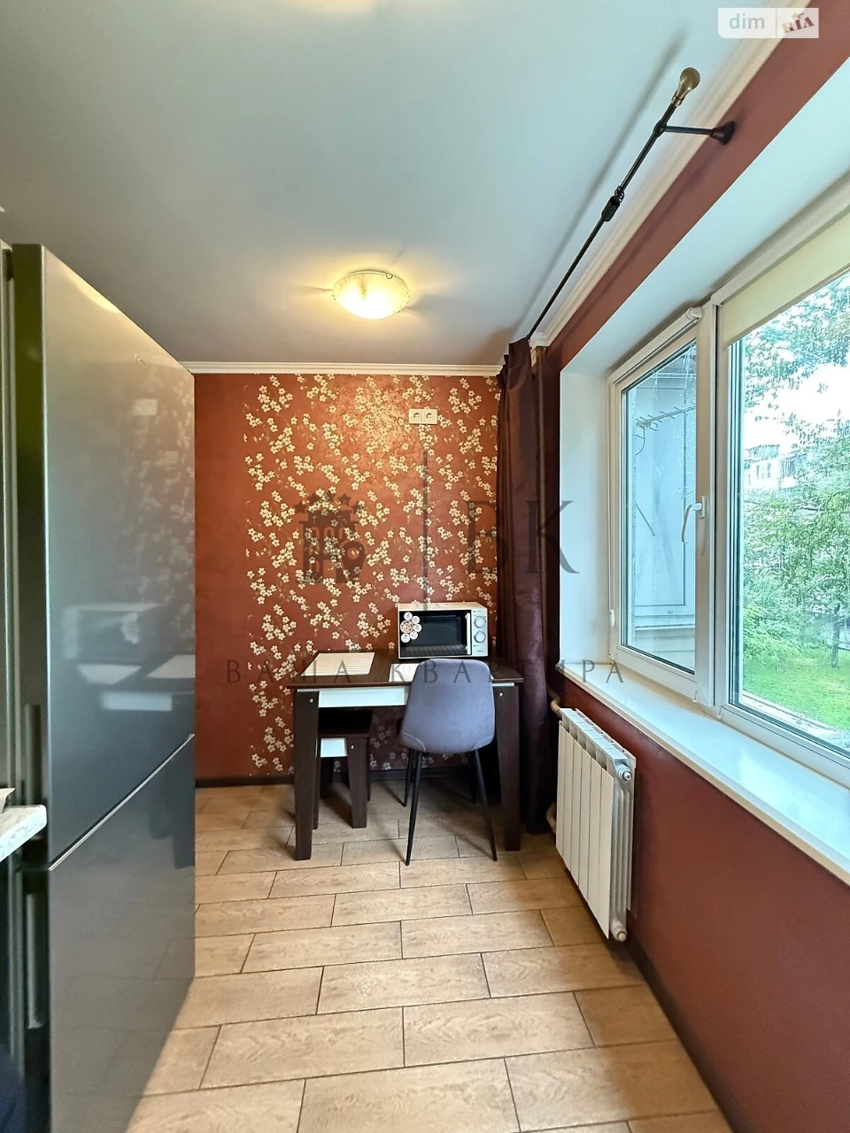 Long-Term Rental Apartment, Vokreshenka