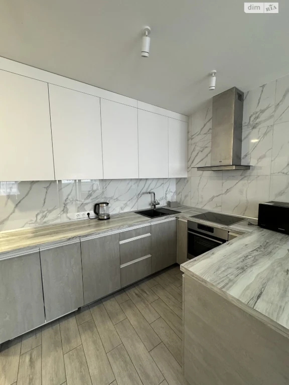 Long-Term Rental Apartment, Pozniak