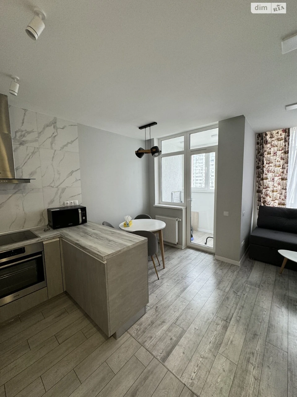 Long-Term Rental Apartment, Pozniak