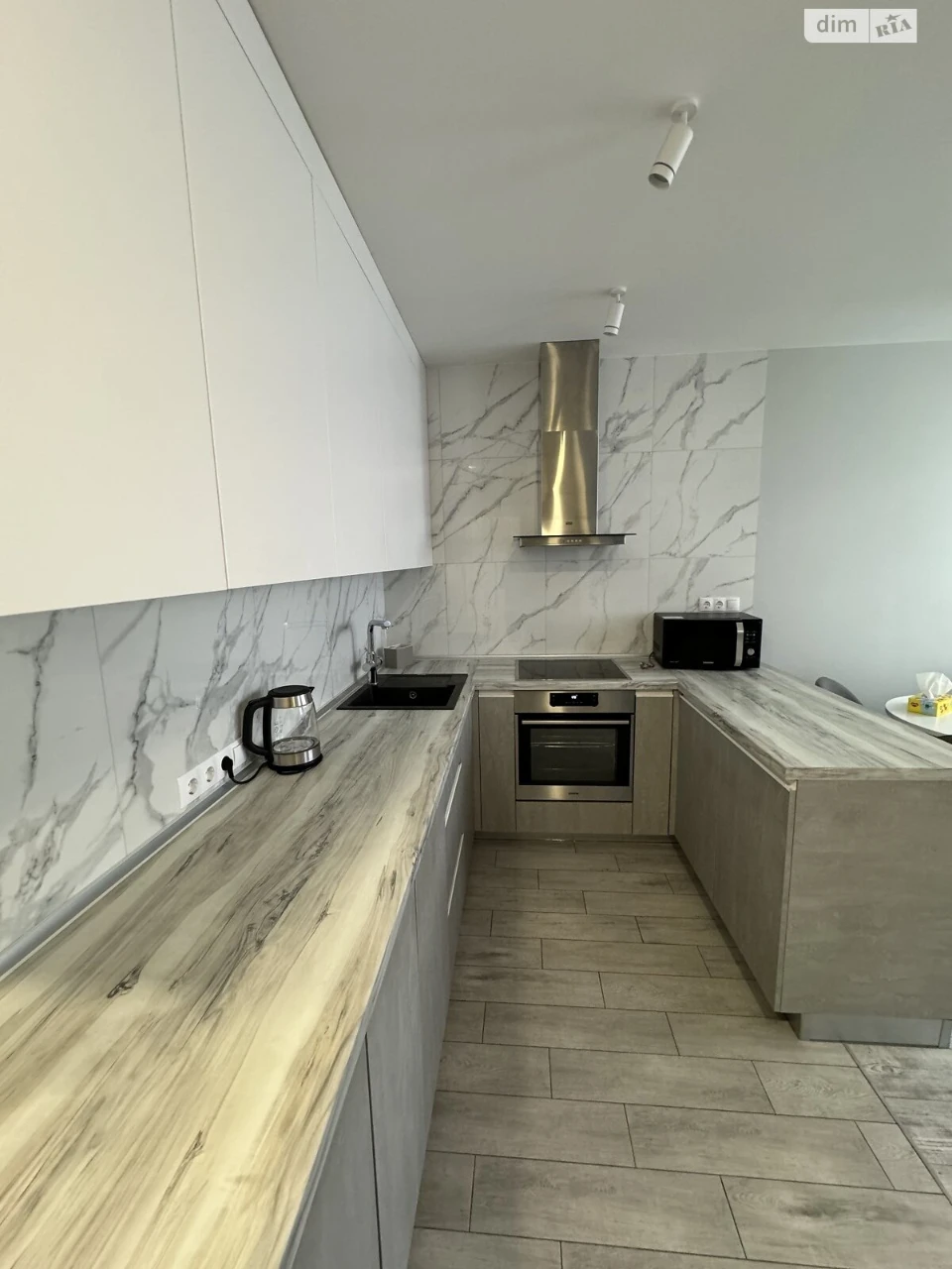 Long-Term Rental Apartment, Pozniak