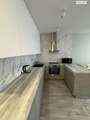 Long-Term Rental Apartment, Pozniak