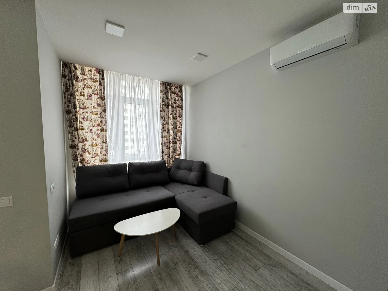 Long-Term Rental Apartment, Pozniak