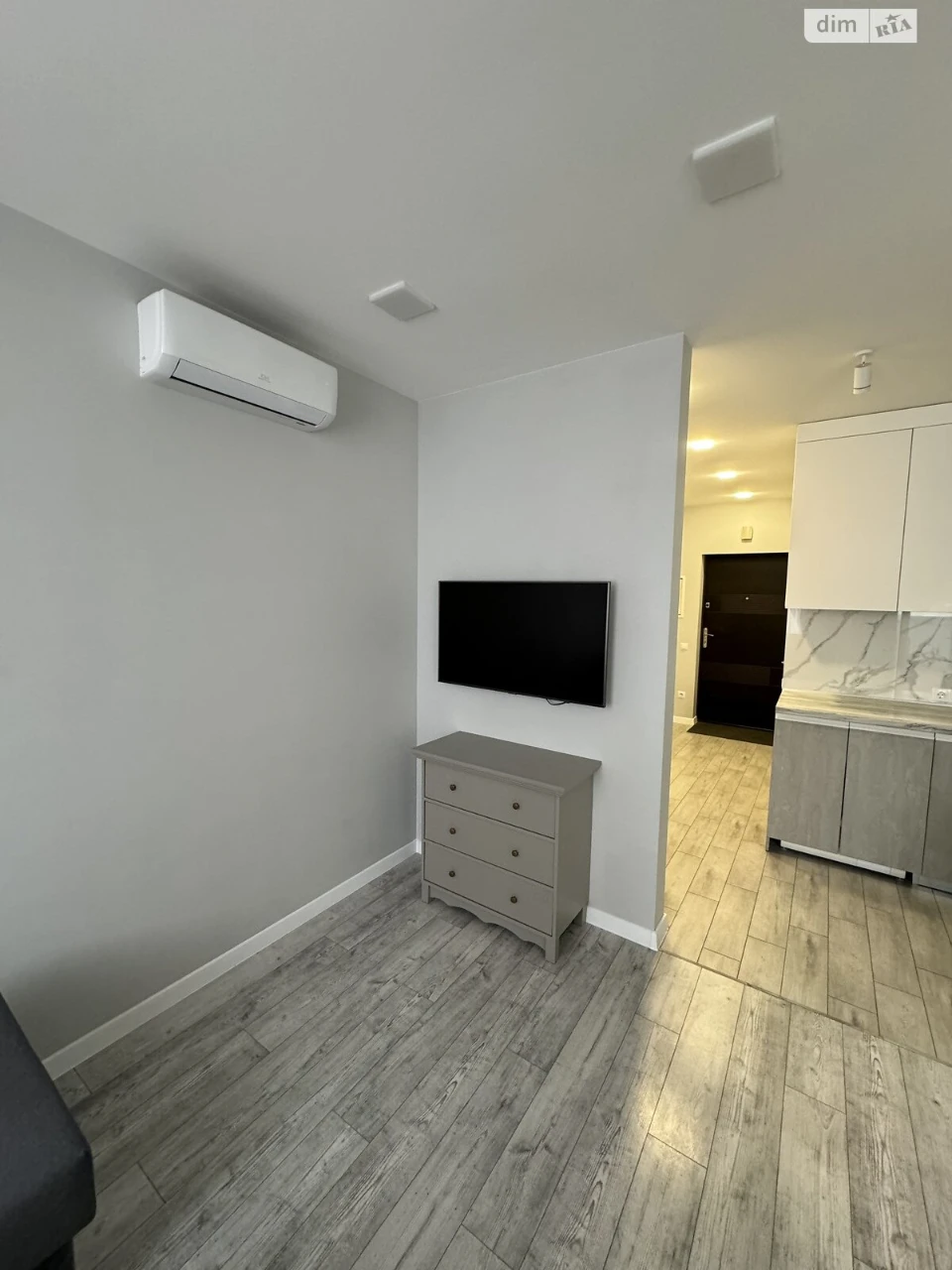 Long-Term Rental Apartment, Pozniak