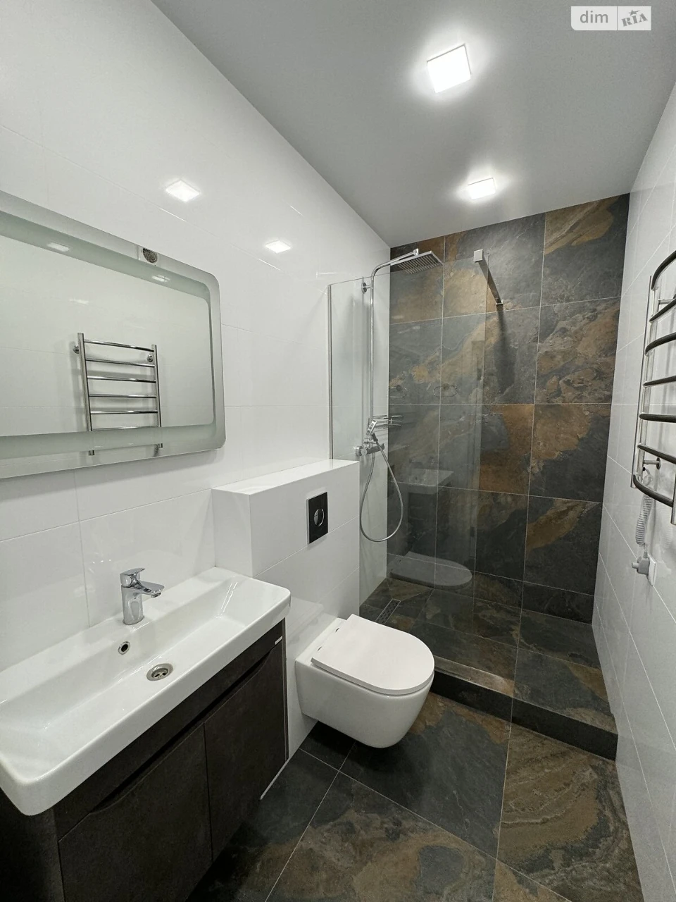 Long-Term Rental Apartment, Pozniak