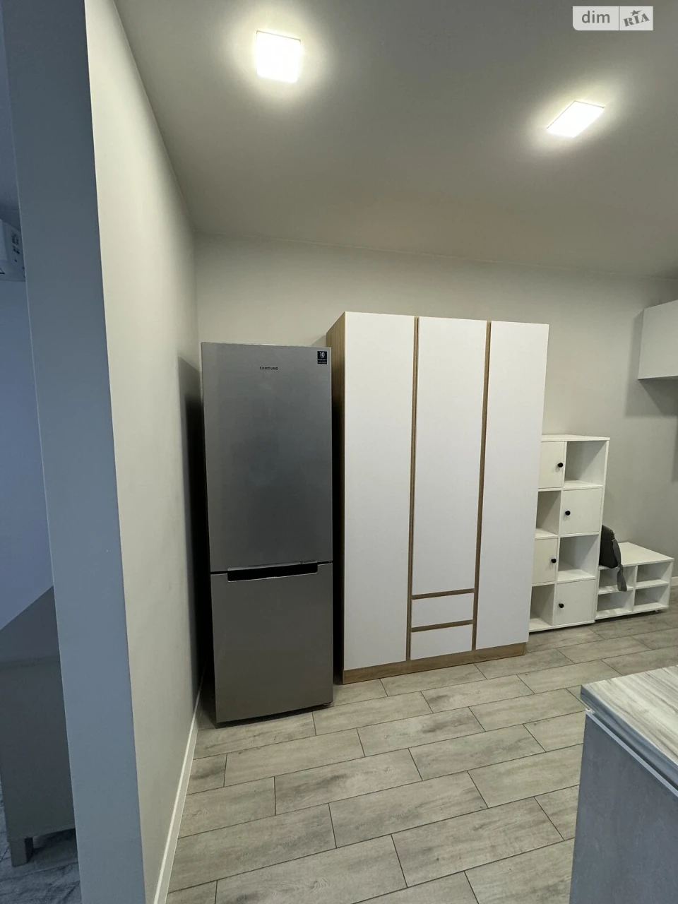 Long-Term Rental Apartment, Pozniak