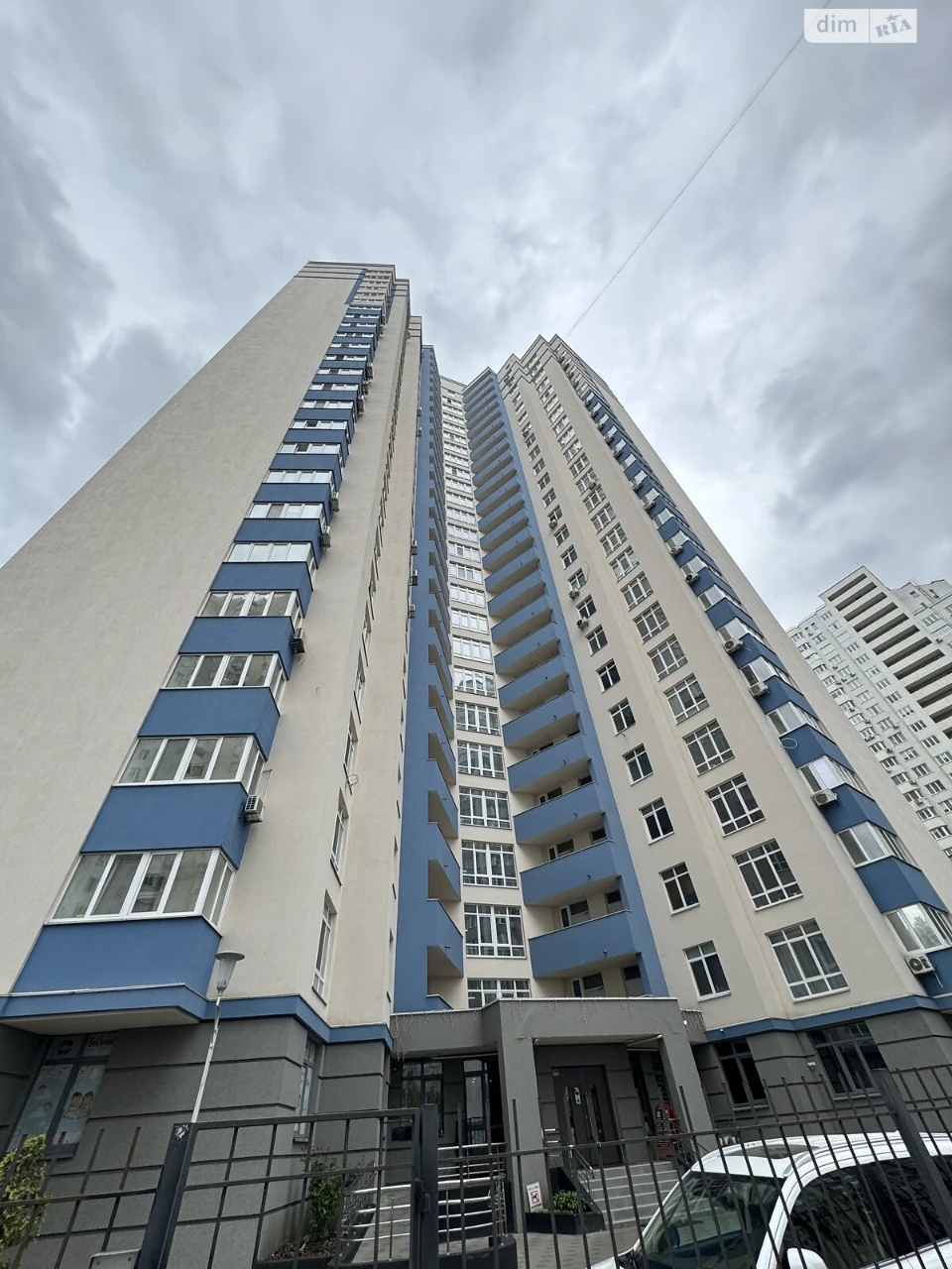 Long-Term Rental Apartment, Pozniak
