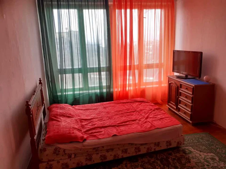 Apartment. Kyoto Street, Kyiv