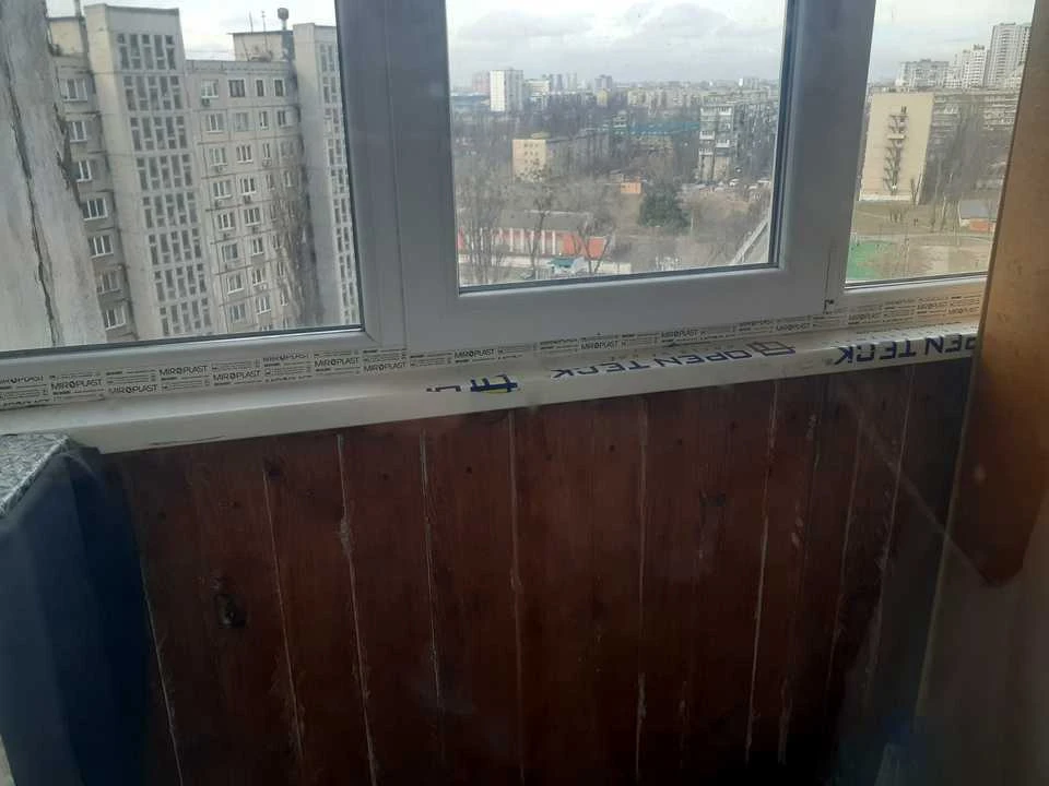 Квартира. Київ, Кіото вул.