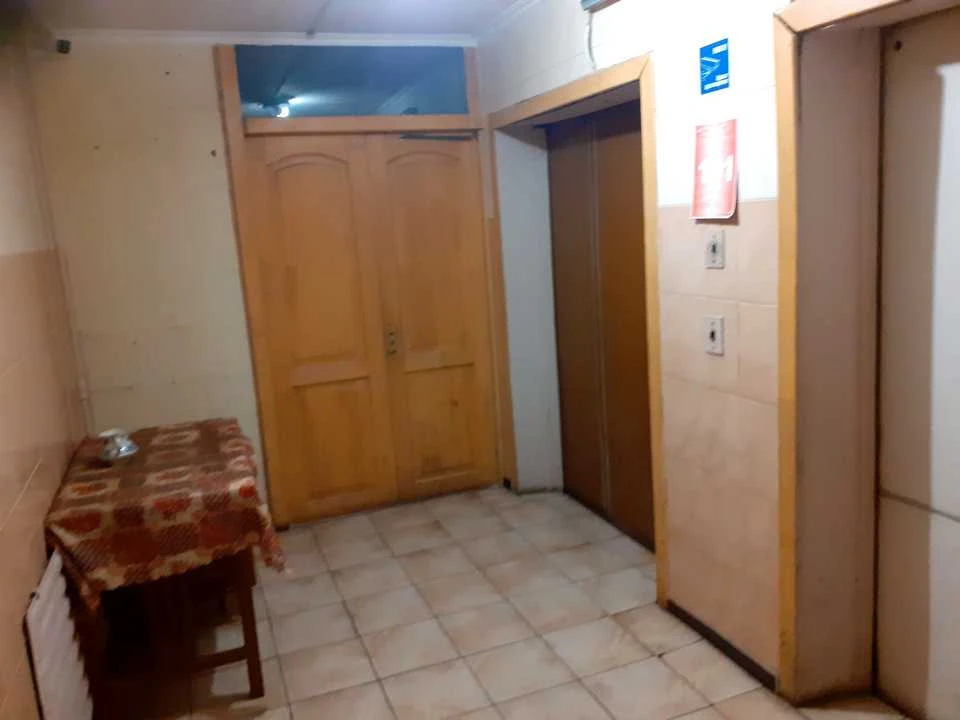Квартира. Київ, Кіото вул.