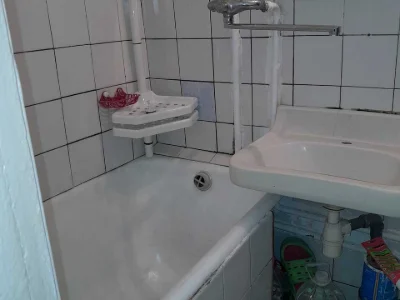 Apartment. Kyiv, Kharkiv Avenue