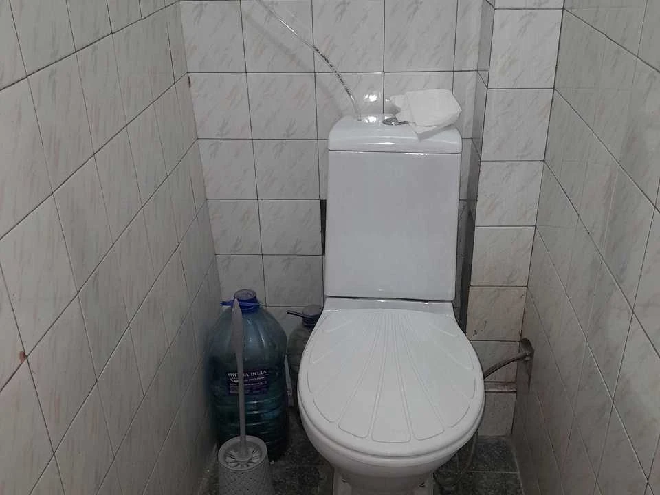 Apartment. Kyiv, Kharkiv Avenue